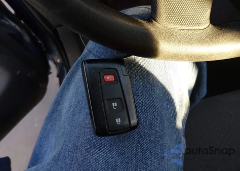 2008 Toyota Prius z USA, uszkodzony, nr VIN JTDKB20U987729912